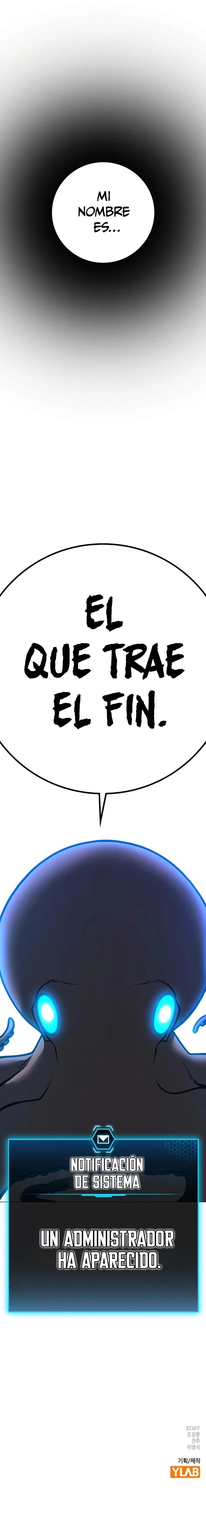 Misión de la realidad Capítulo 168 - Page 15