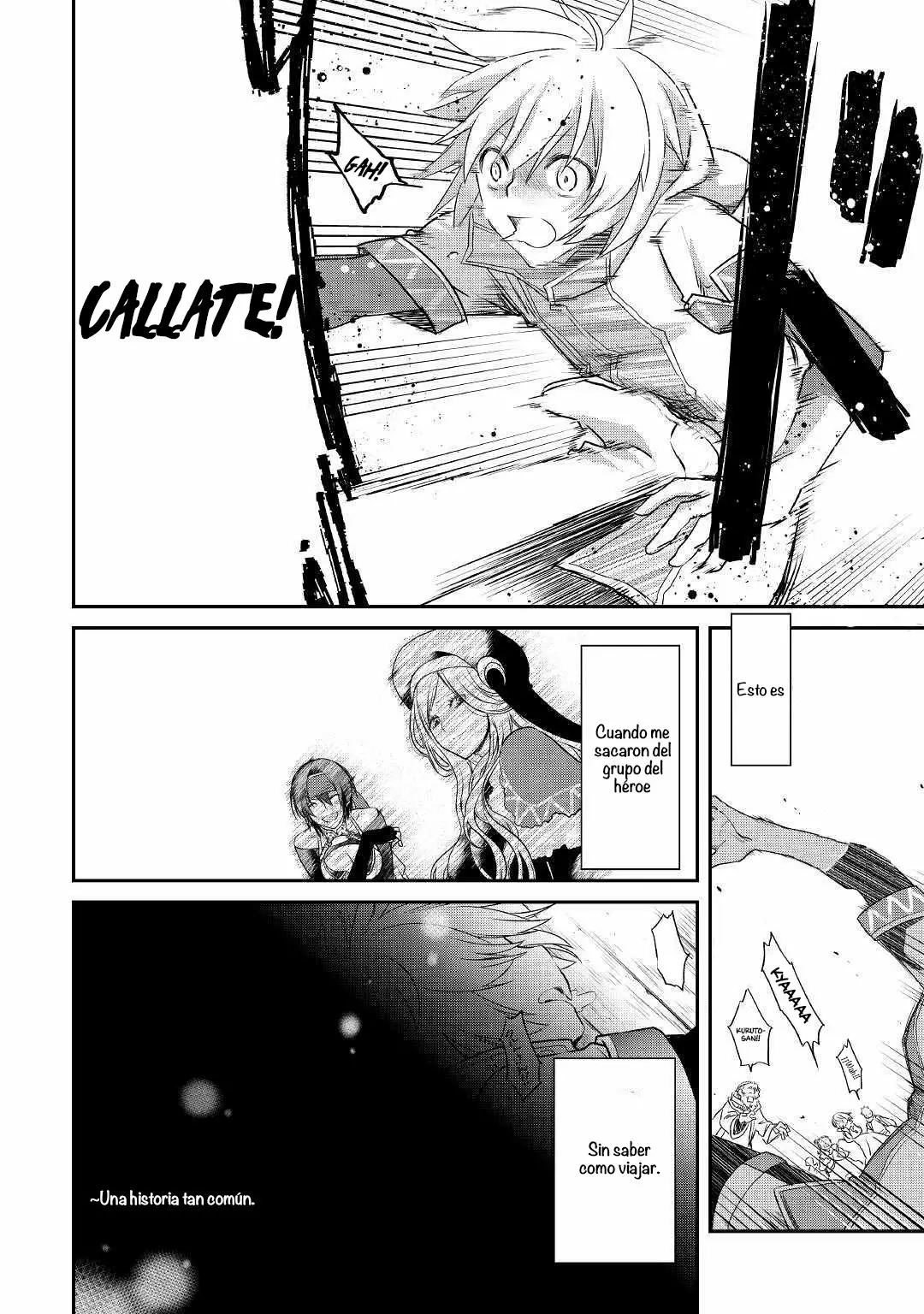 Kanchigai no Atelier Master Capítulo 1 - Page 11