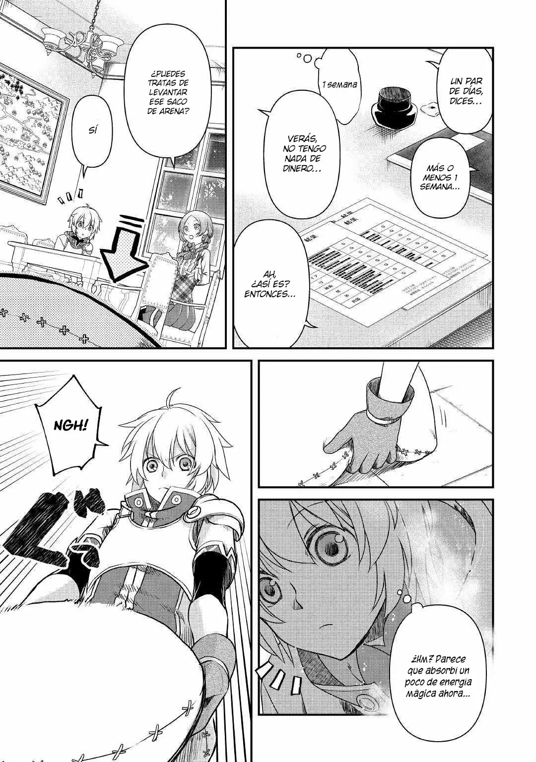 Kanchigai no Atelier Master Capítulo 1 - Page 18