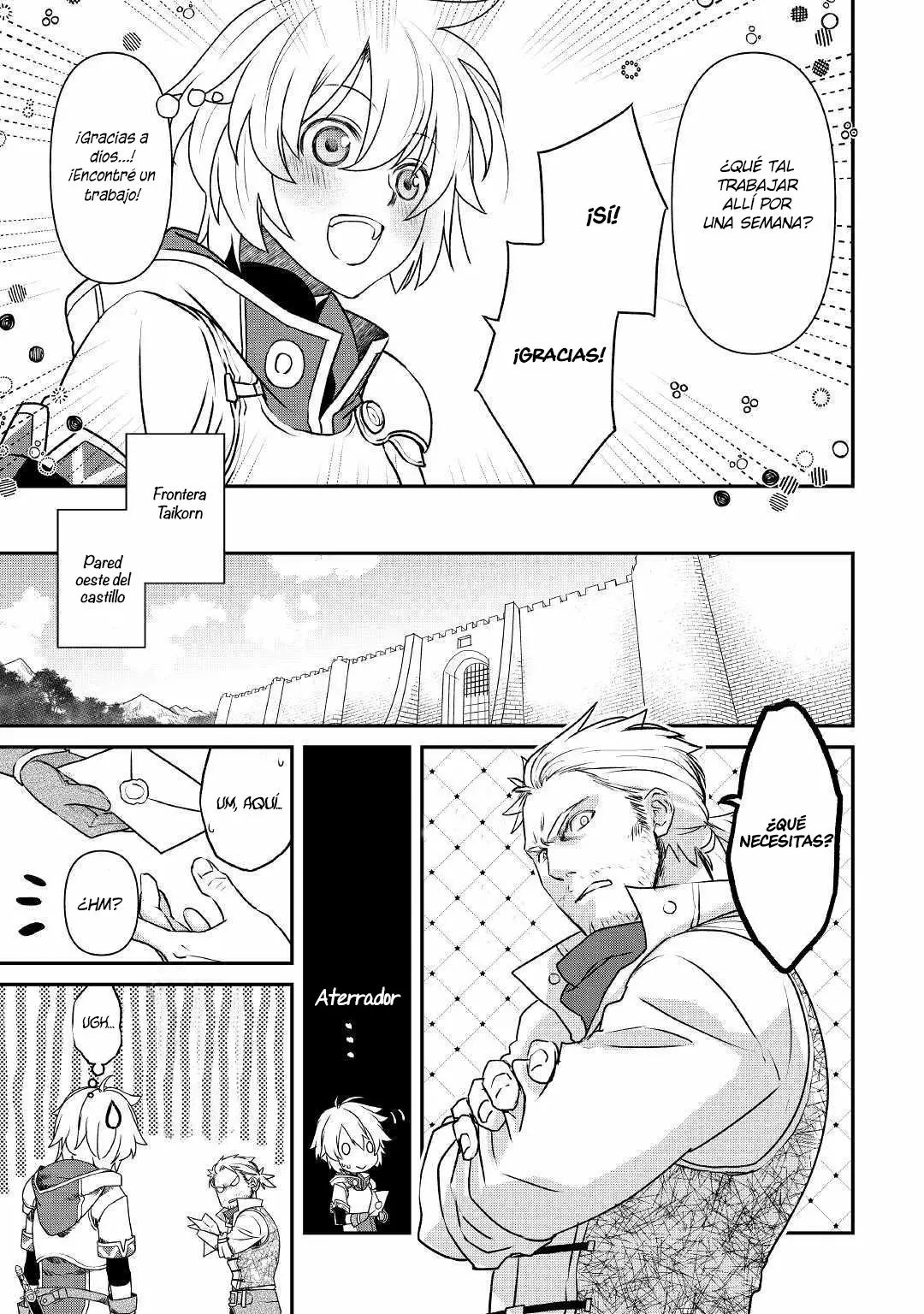 Kanchigai no Atelier Master Capítulo 1 - Page 20
