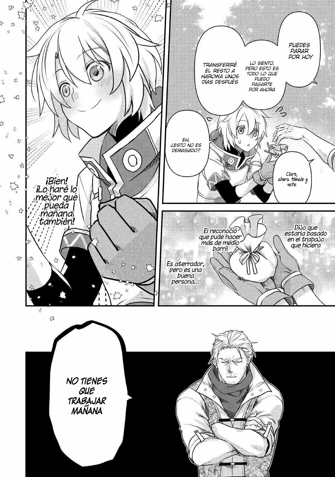 Kanchigai no Atelier Master Capítulo 1 - Page 25