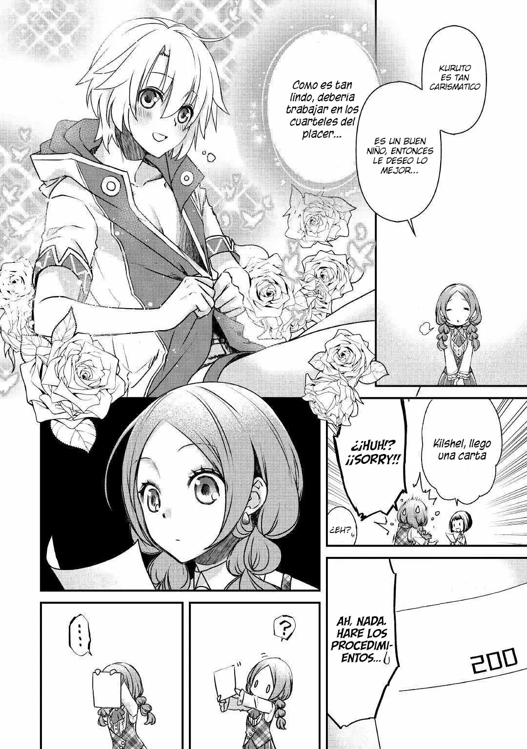 Kanchigai no Atelier Master Capítulo 1 - Page 33