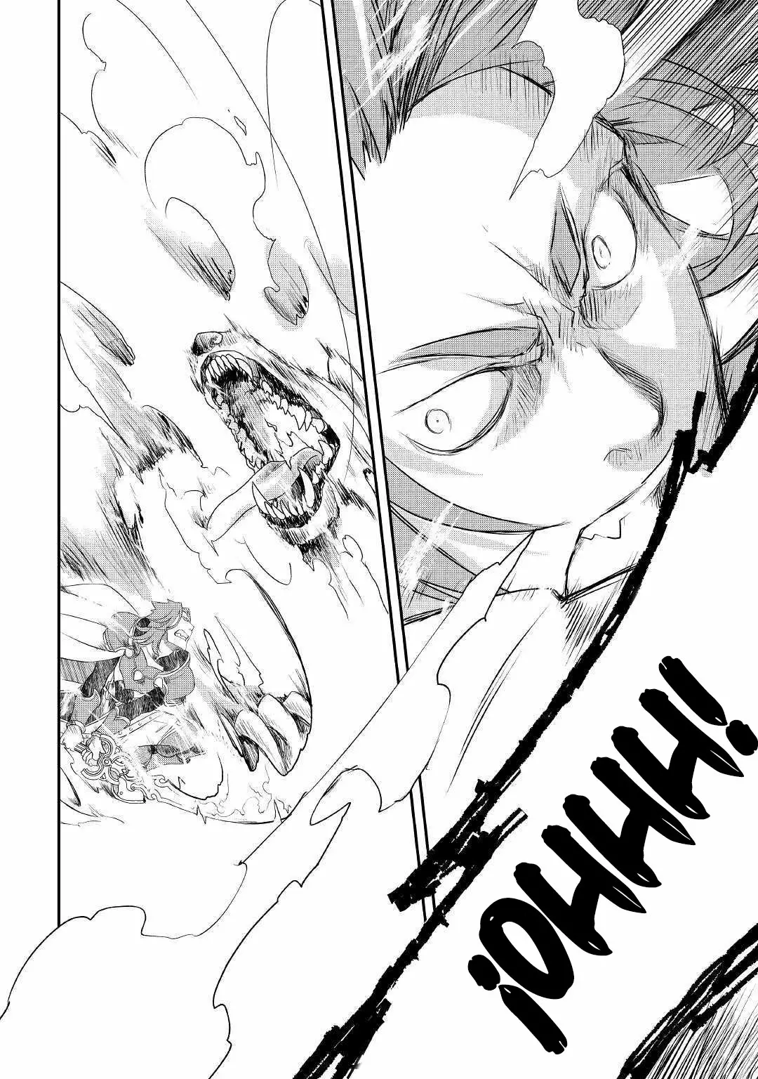 Kanchigai no Atelier Master Capítulo 1 - Page 5