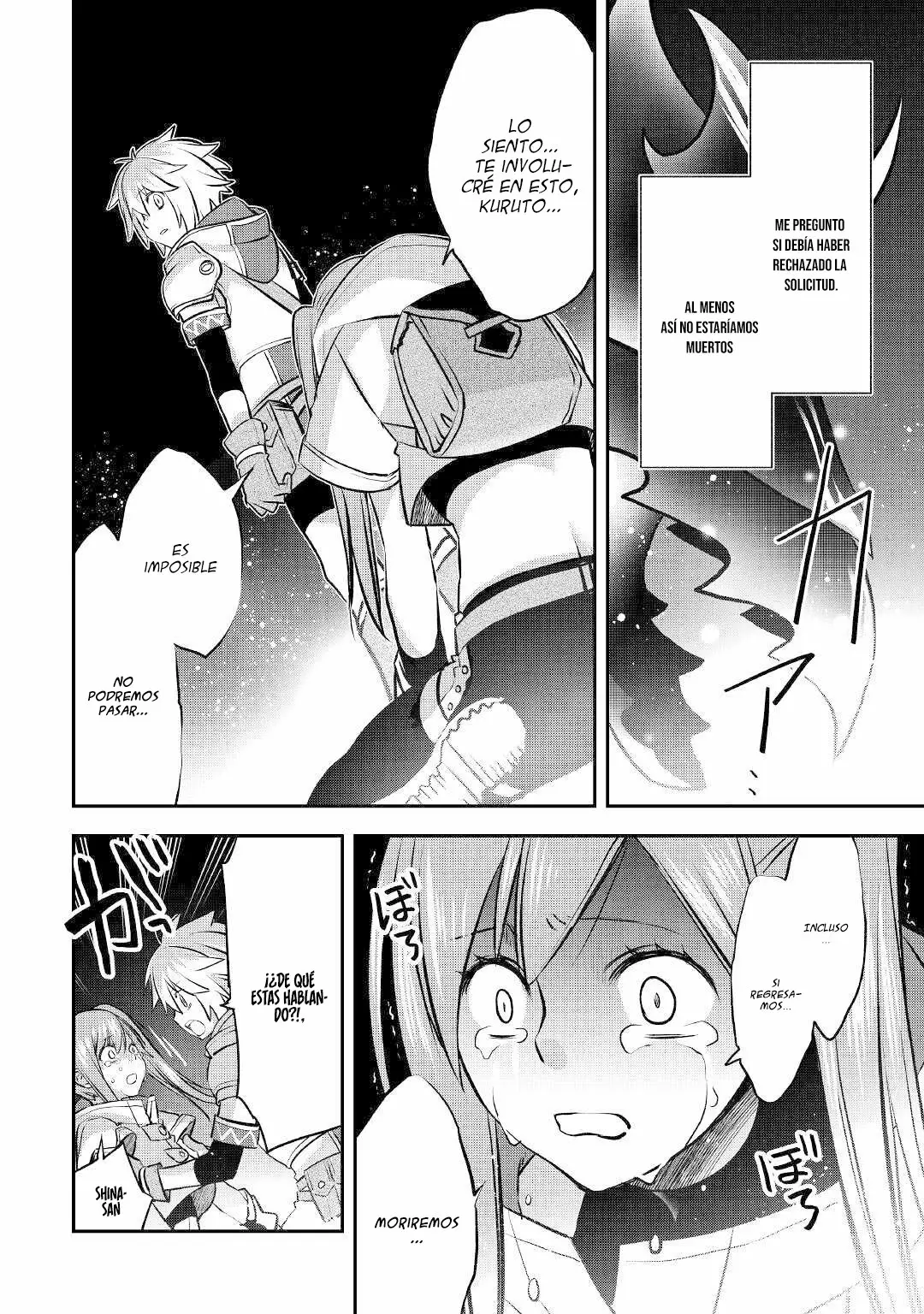 Kanchigai no Atelier Master Capítulo 10 - Page 13