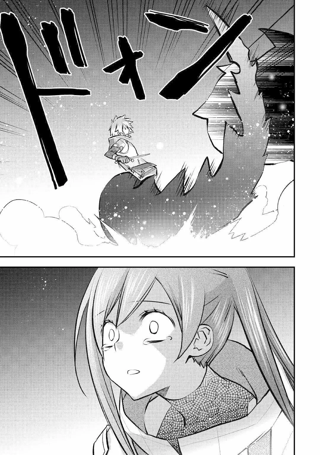 Kanchigai no Atelier Master Capítulo 10 - Page 18