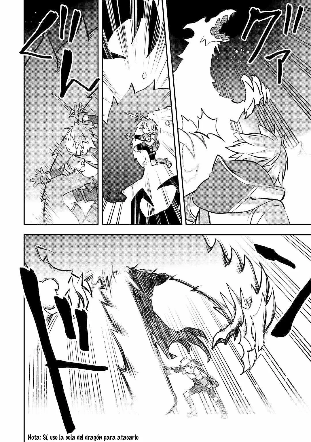 Kanchigai no Atelier Master Capítulo 10 - Page 19