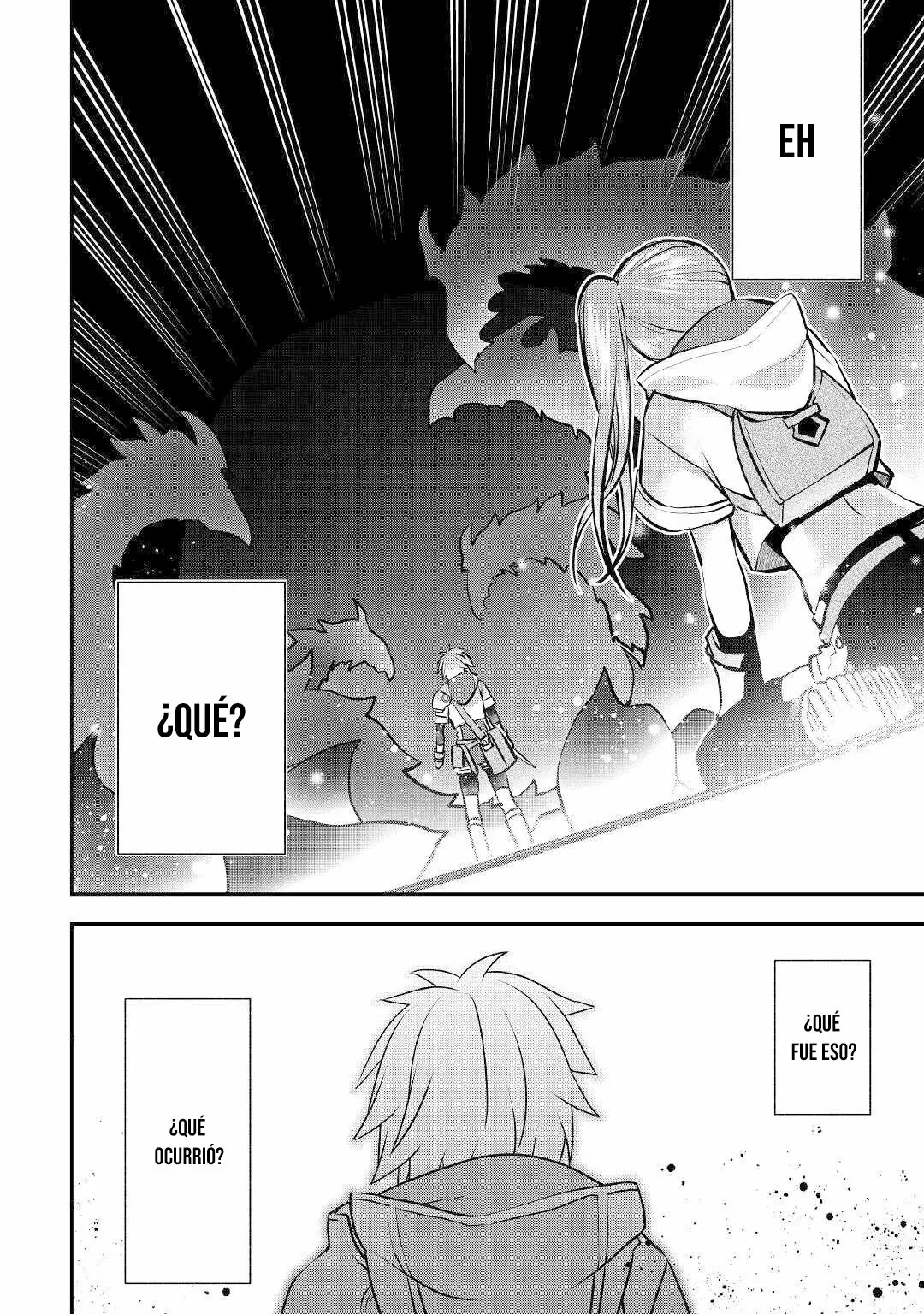Kanchigai no Atelier Master Capítulo 10 - Page 21