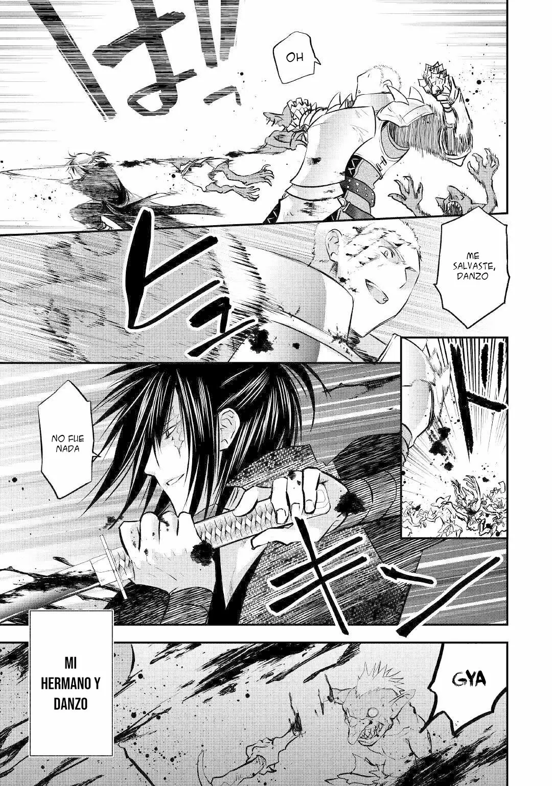 Kanchigai no Atelier Master Capítulo 10 - Page 4