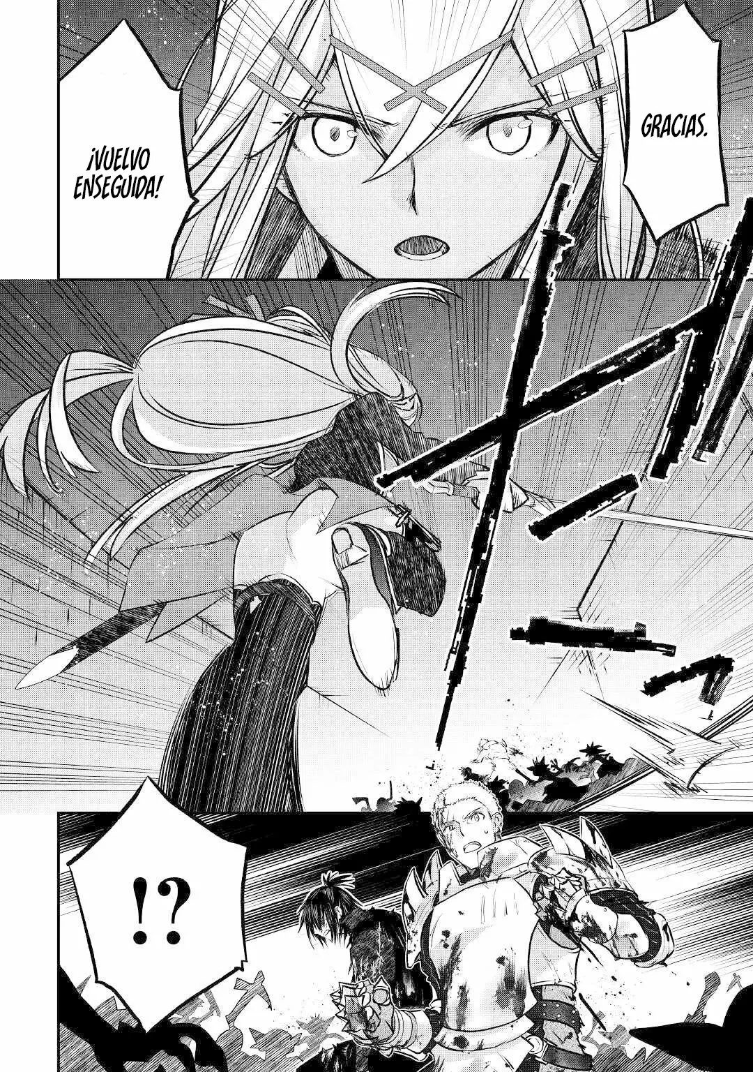 Kanchigai no Atelier Master Capítulo 11 - Page 11