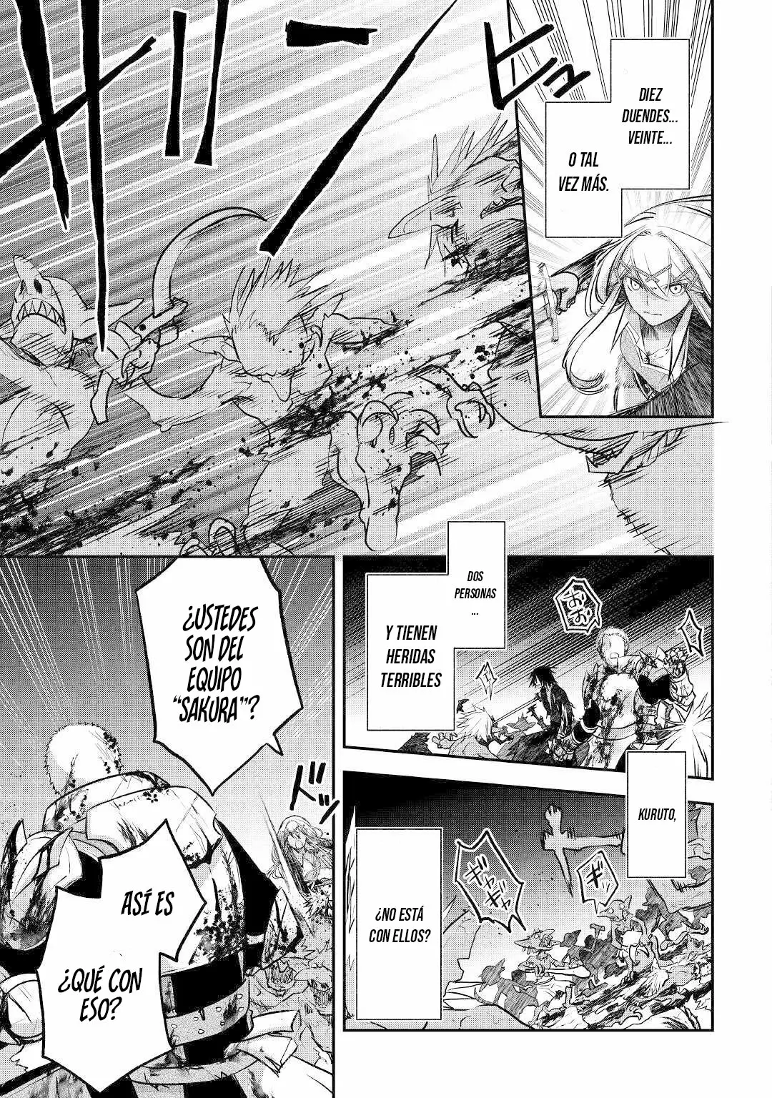 Kanchigai no Atelier Master Capítulo 11 - Page 12