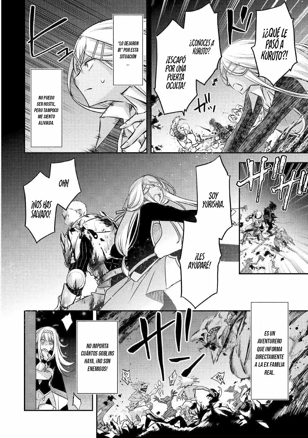 Kanchigai no Atelier Master Capítulo 11 - Page 13