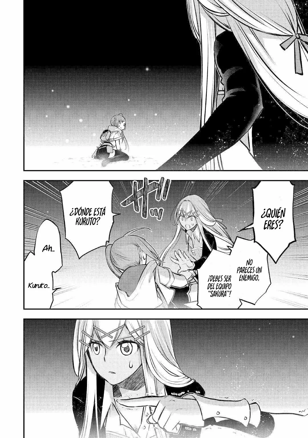 Kanchigai no Atelier Master Capítulo 11 - Page 15
