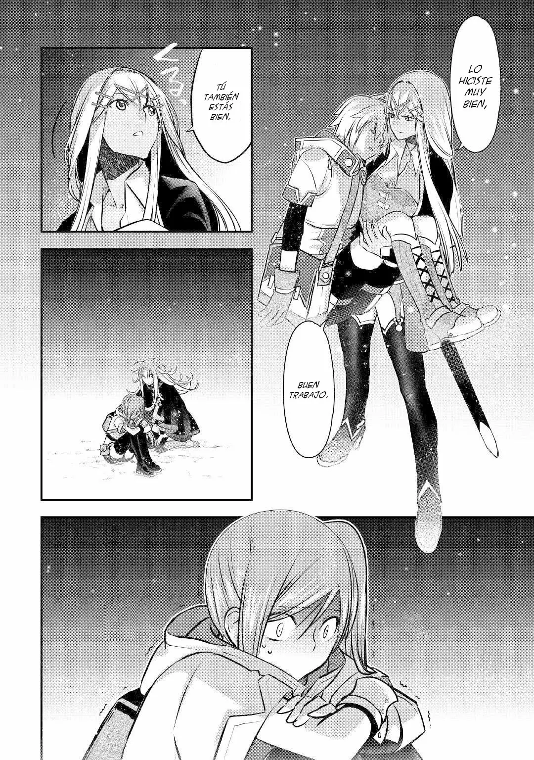 Kanchigai no Atelier Master Capítulo 11 - Page 19