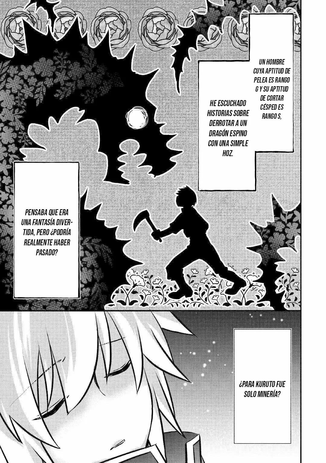 Kanchigai no Atelier Master Capítulo 11 - Page 22