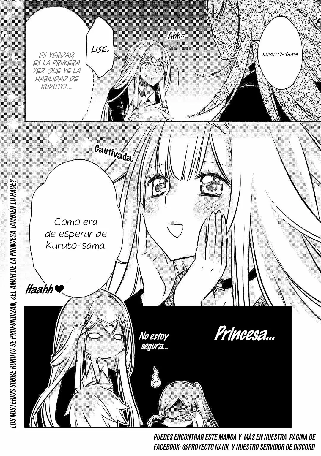 Kanchigai no Atelier Master Capítulo 11 - Page 23
