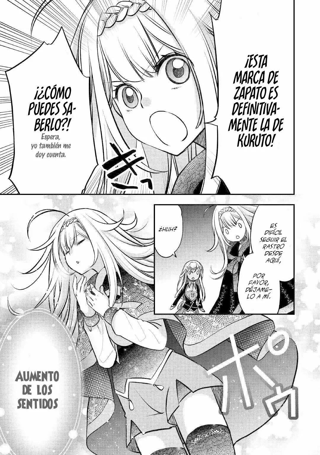 Kanchigai no Atelier Master Capítulo 11 - Page 4