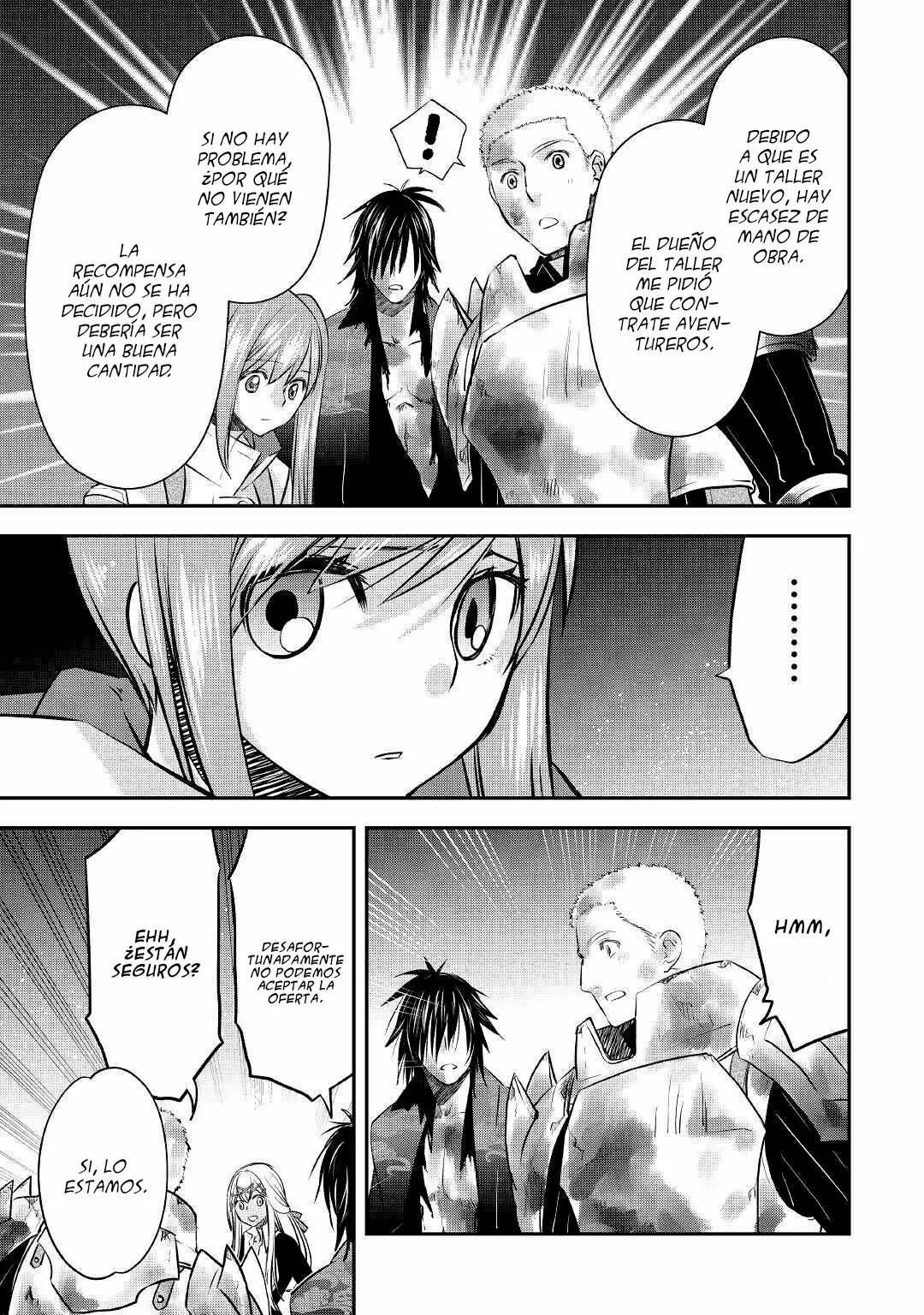 Kanchigai no Atelier Master Capítulo 12 - Page 14