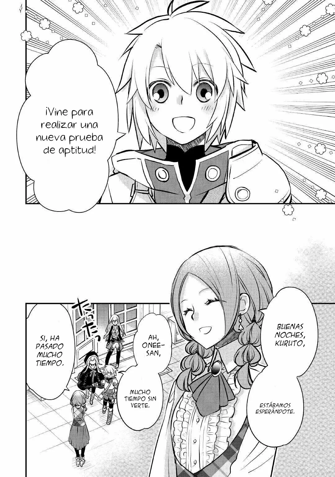 Kanchigai no Atelier Master Capítulo 12 - Page 21