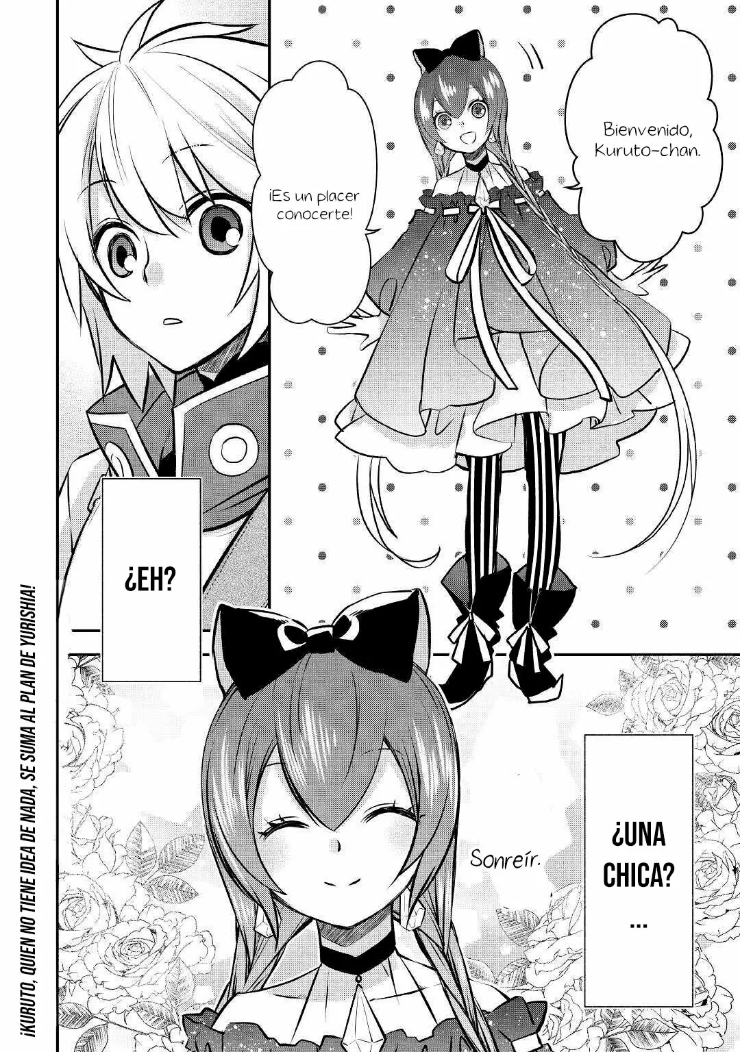 Kanchigai no Atelier Master Capítulo 12 - Page 23