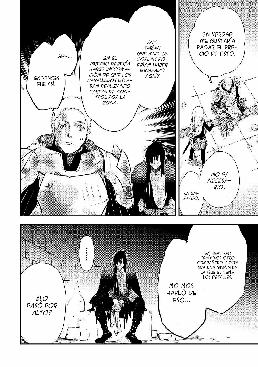 Kanchigai no Atelier Master Capítulo 12 - Page 3