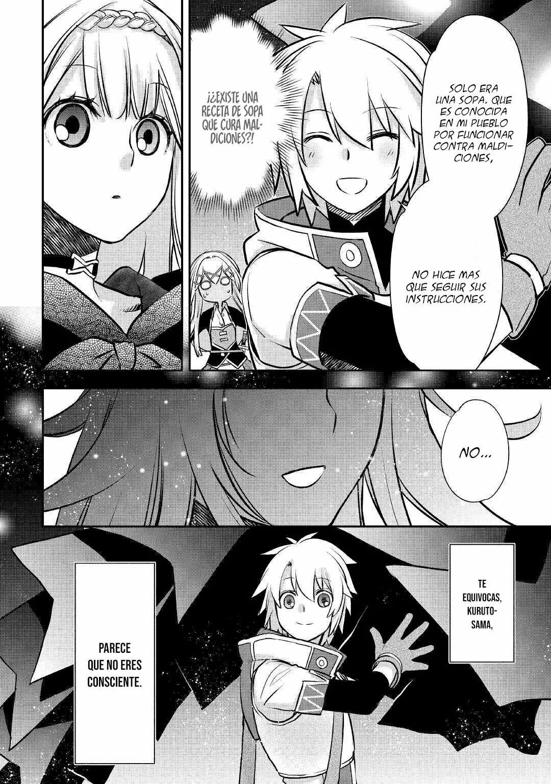 Kanchigai no Atelier Master Capítulo 12 - Page 7