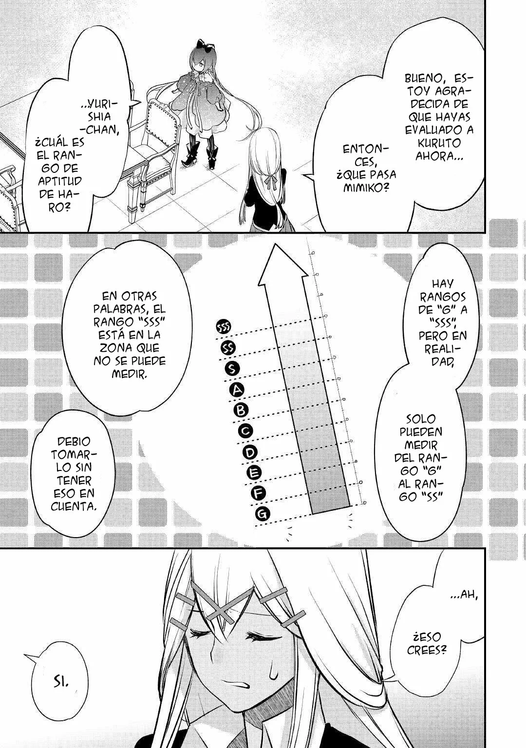 Kanchigai no Atelier Master Capítulo 13 - Page 10