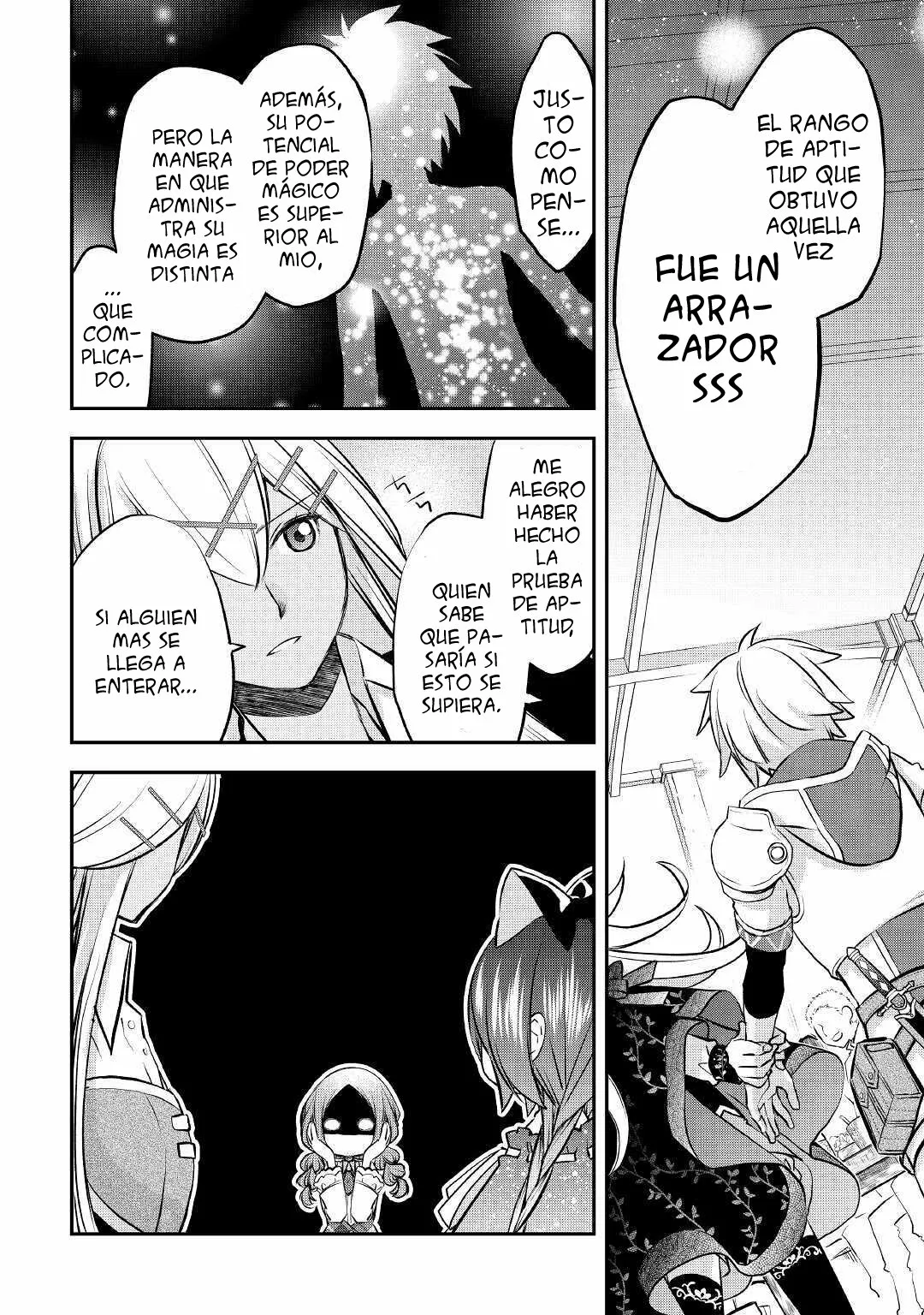 Kanchigai no Atelier Master Capítulo 13 - Page 11