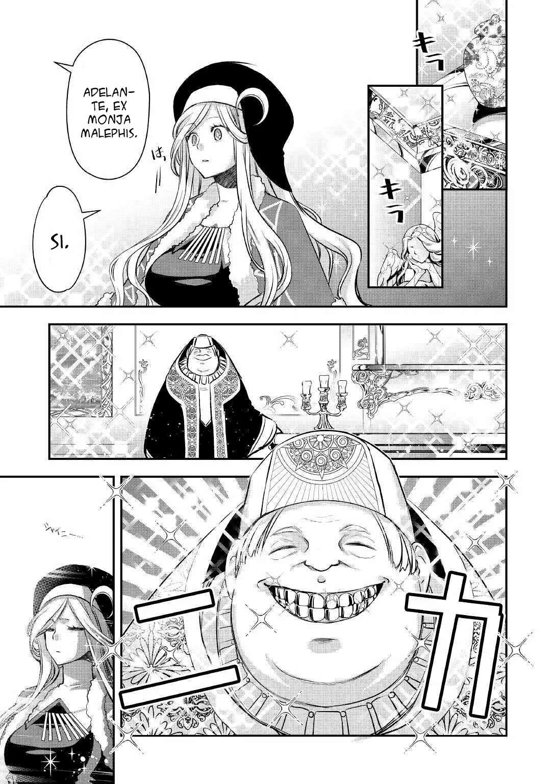 Kanchigai no Atelier Master Capítulo 13 - Page 16