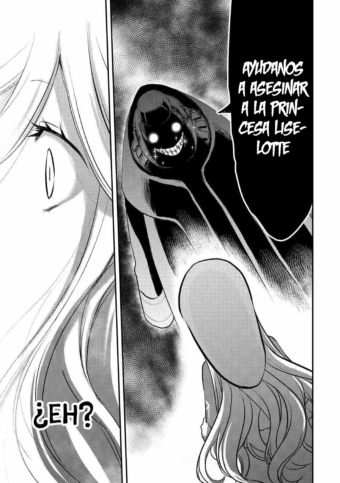 Kanchigai no Atelier Master Capítulo 13 - Page 20