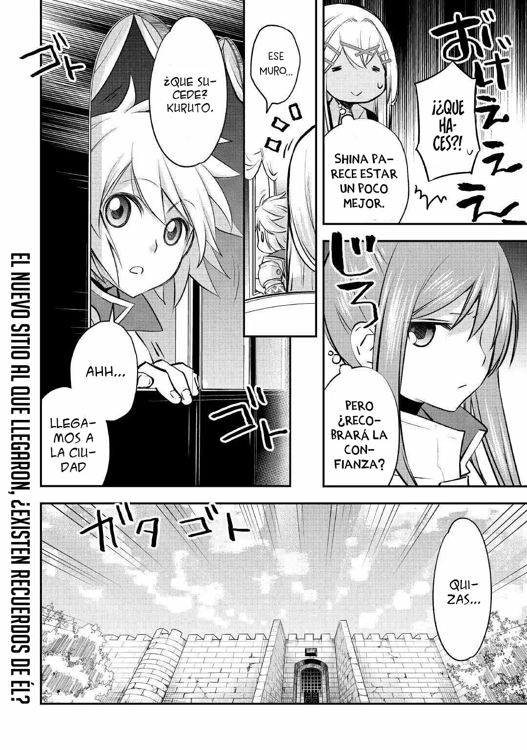 Kanchigai no Atelier Master Capítulo 13 - Page 25