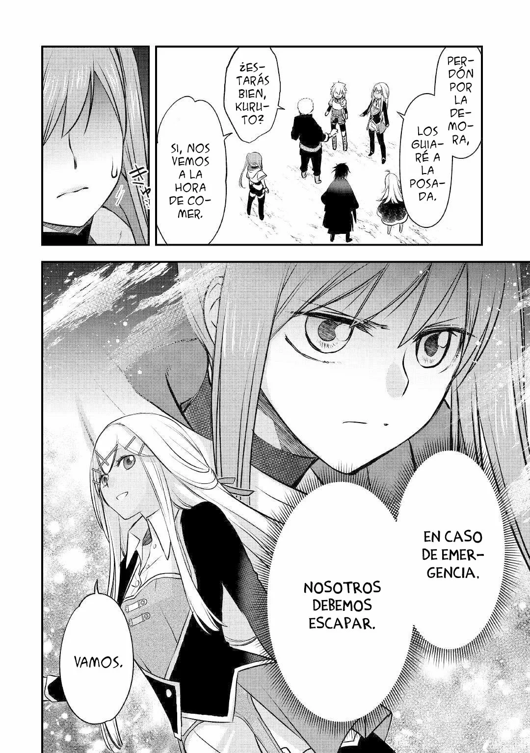 Kanchigai no Atelier Master Capítulo 14 - Page 13