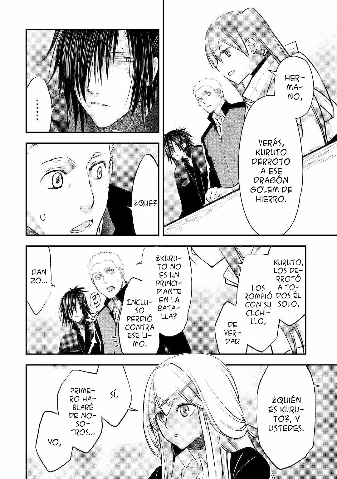 Kanchigai no Atelier Master Capítulo 14 - Page 15
