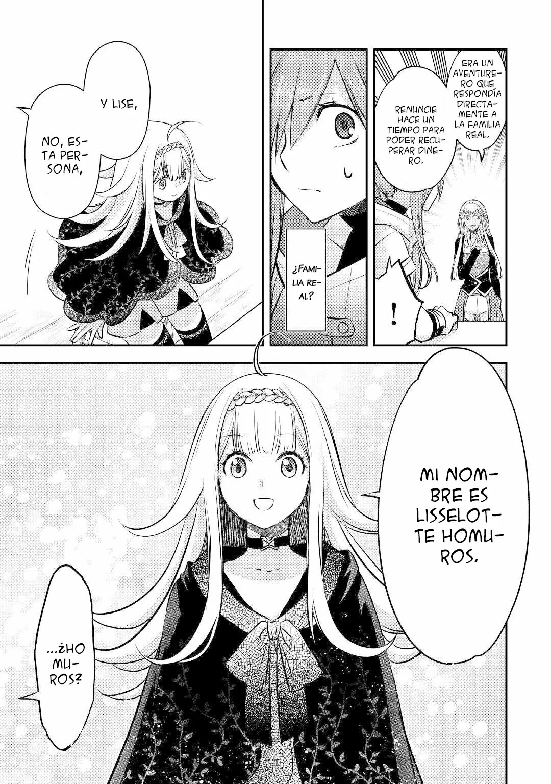 Kanchigai no Atelier Master Capítulo 14 - Page 16