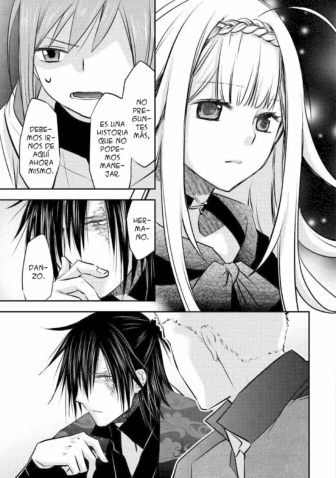 Kanchigai no Atelier Master Capítulo 14 - Page 20