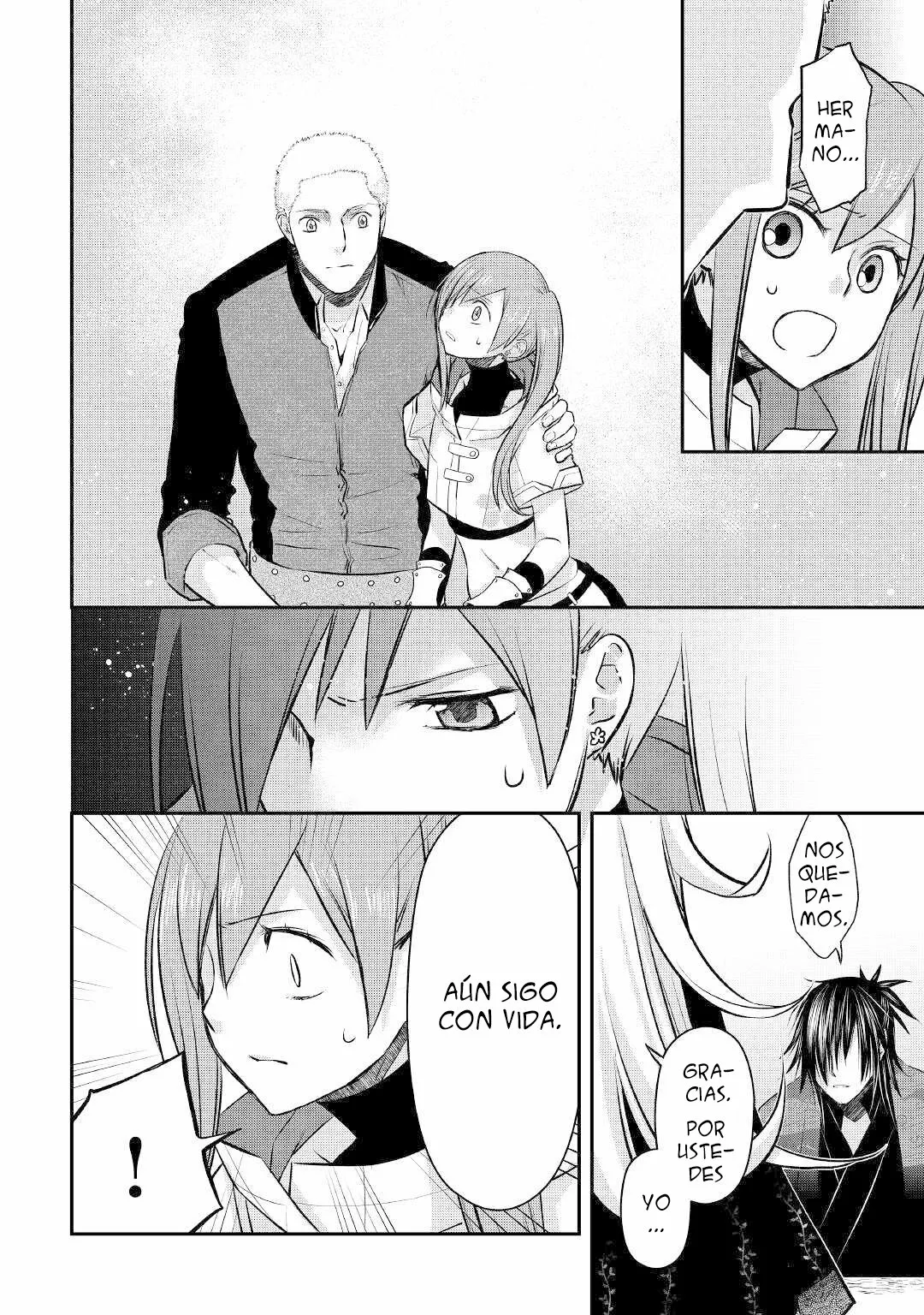 Kanchigai no Atelier Master Capítulo 14 - Page 21