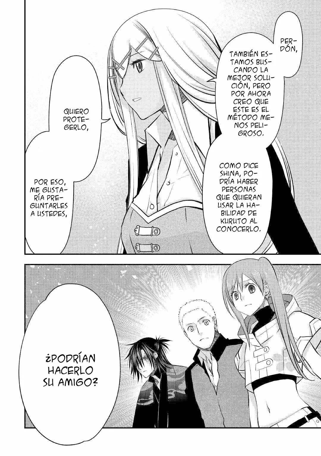 Kanchigai no Atelier Master Capítulo 14 - Page 25