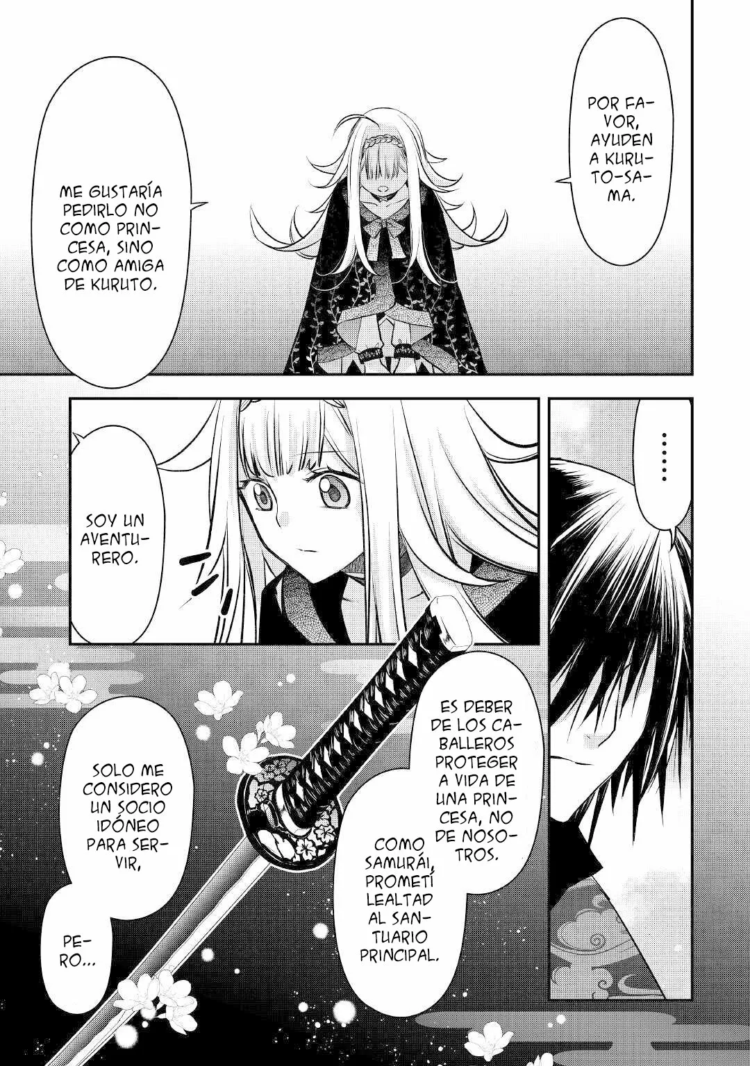 Kanchigai no Atelier Master Capítulo 14 - Page 26