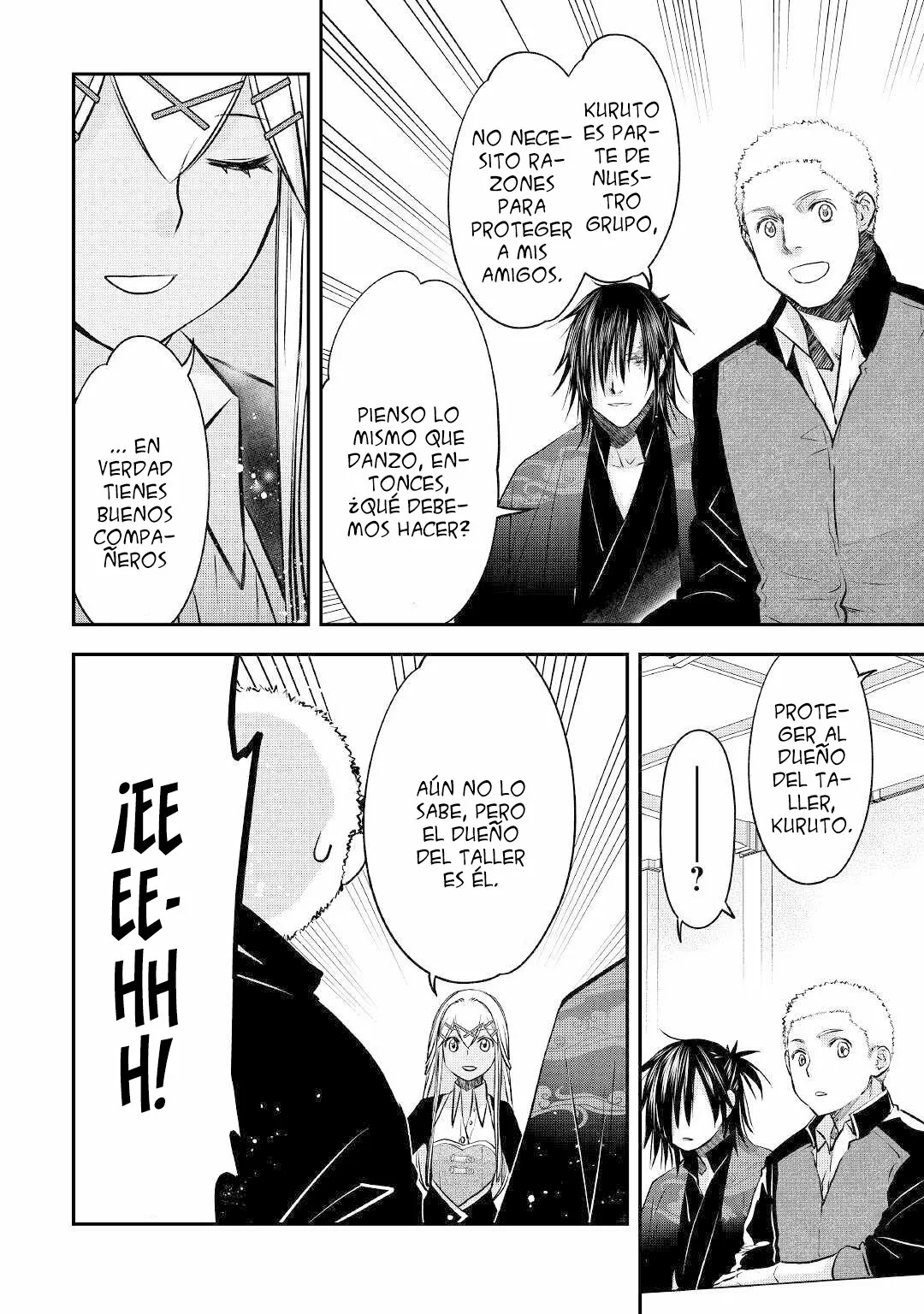 Kanchigai no Atelier Master Capítulo 14 - Page 27