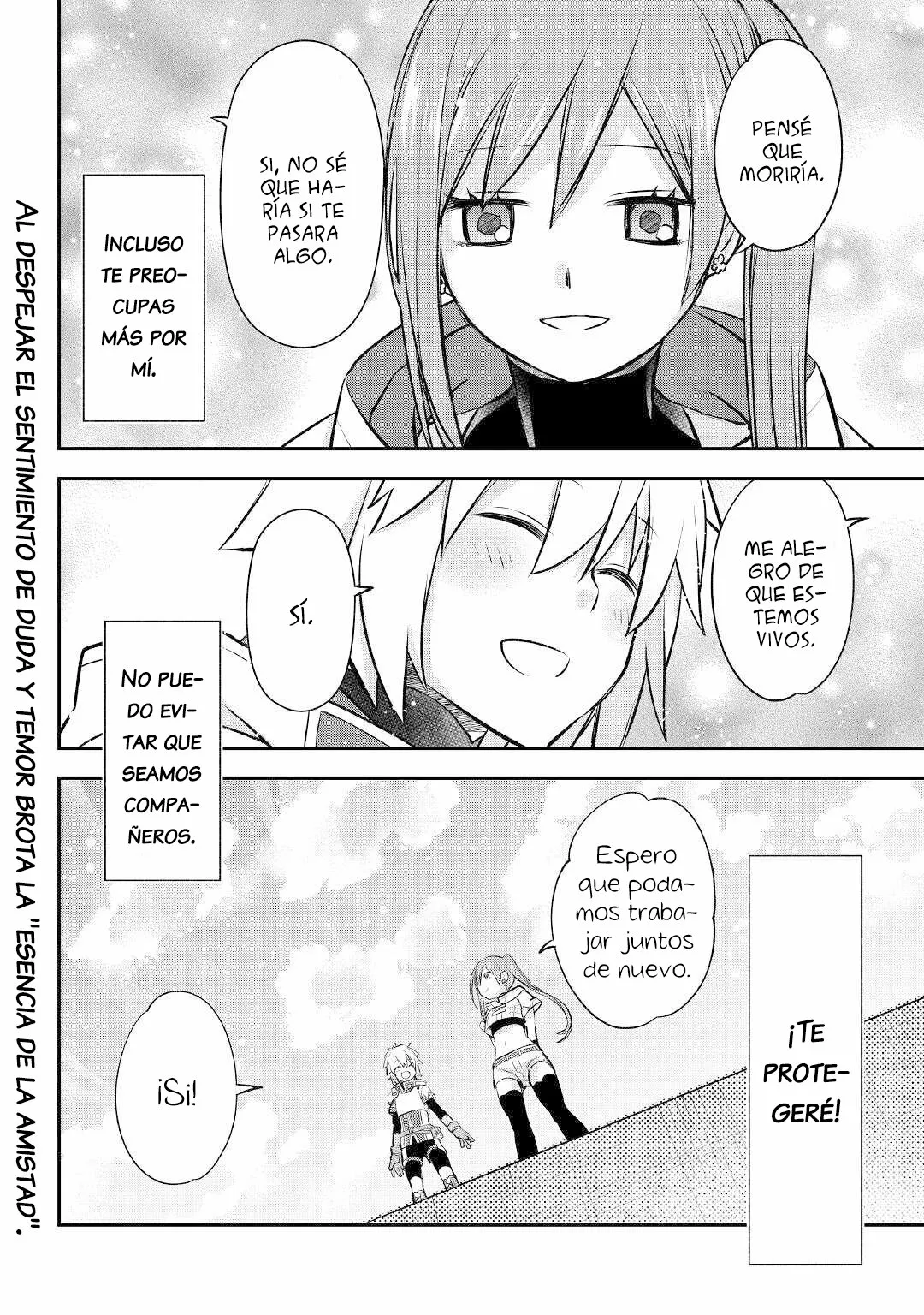 Kanchigai no Atelier Master Capítulo 14 - Page 31