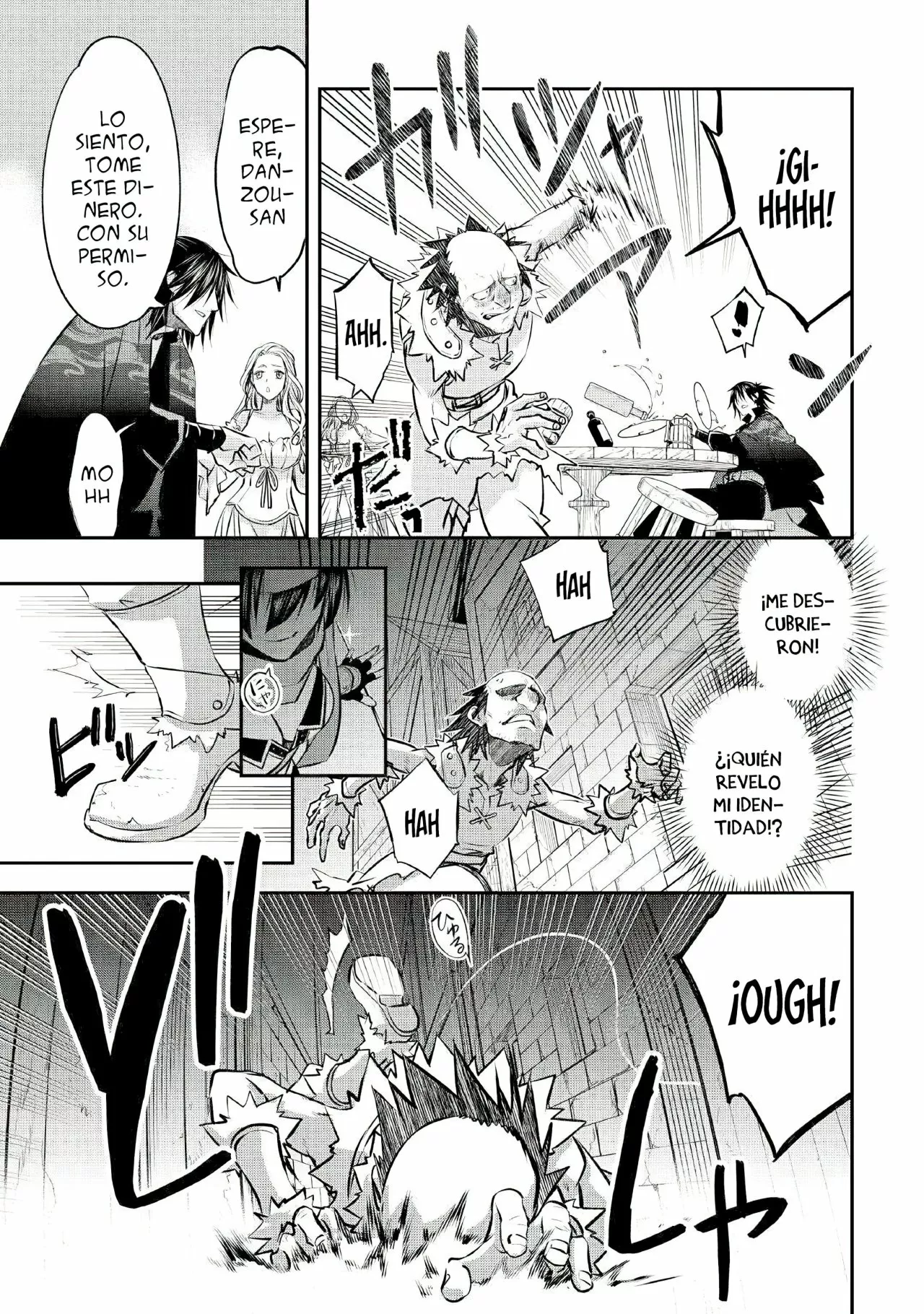 Kanchigai no Atelier Master Capítulo 15 - Page 10