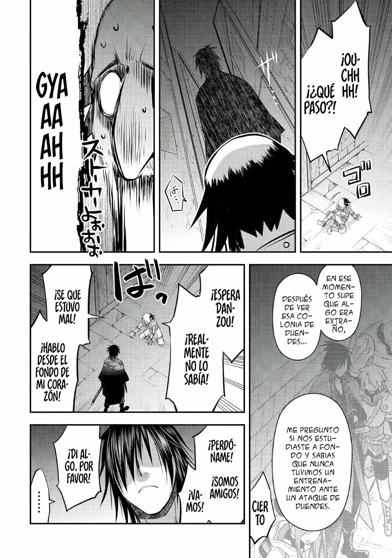 Kanchigai no Atelier Master Capítulo 15 - Page 11