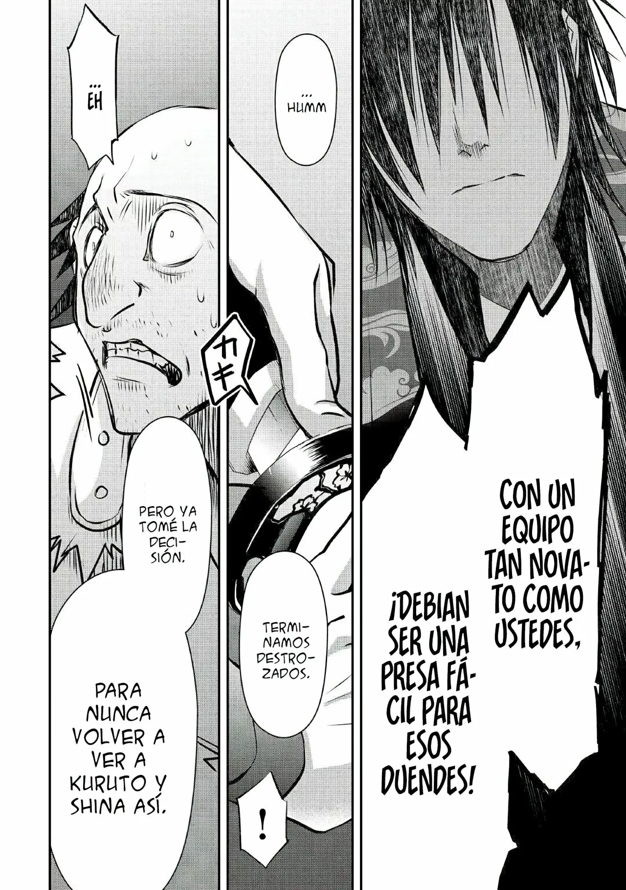 Kanchigai no Atelier Master Capítulo 15 - Page 13