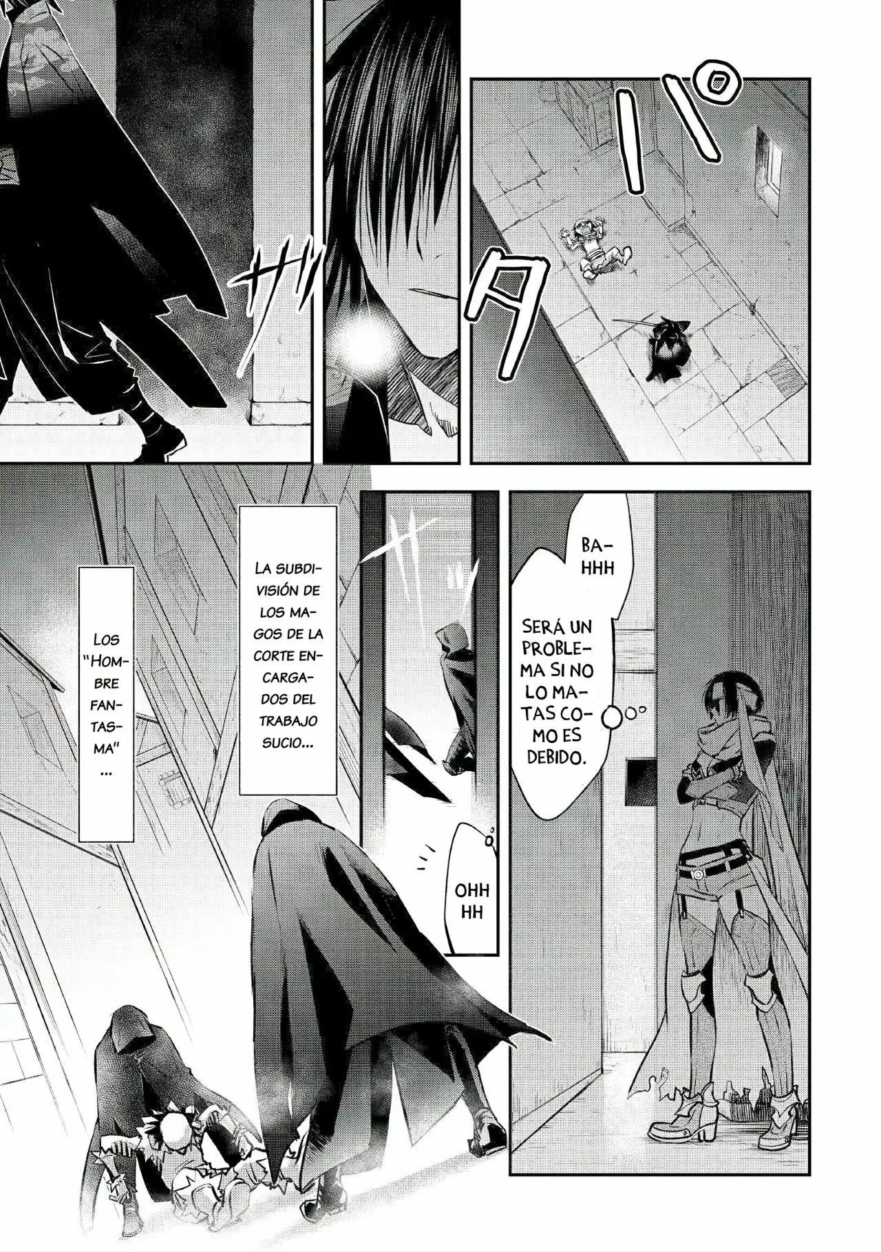 Kanchigai no Atelier Master Capítulo 15 - Page 16