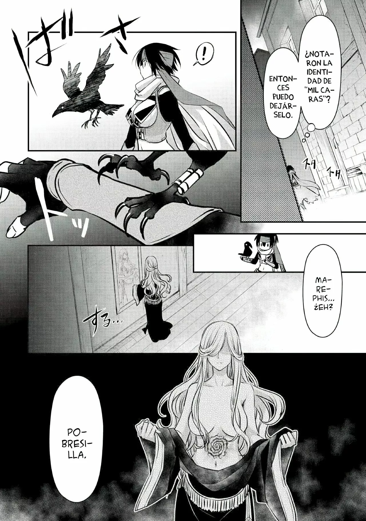 Kanchigai no Atelier Master Capítulo 15 - Page 17