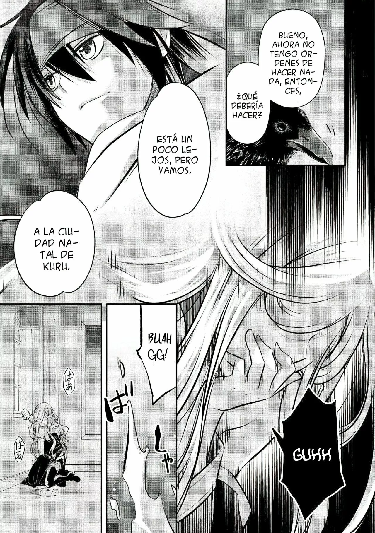Kanchigai no Atelier Master Capítulo 15 - Page 18