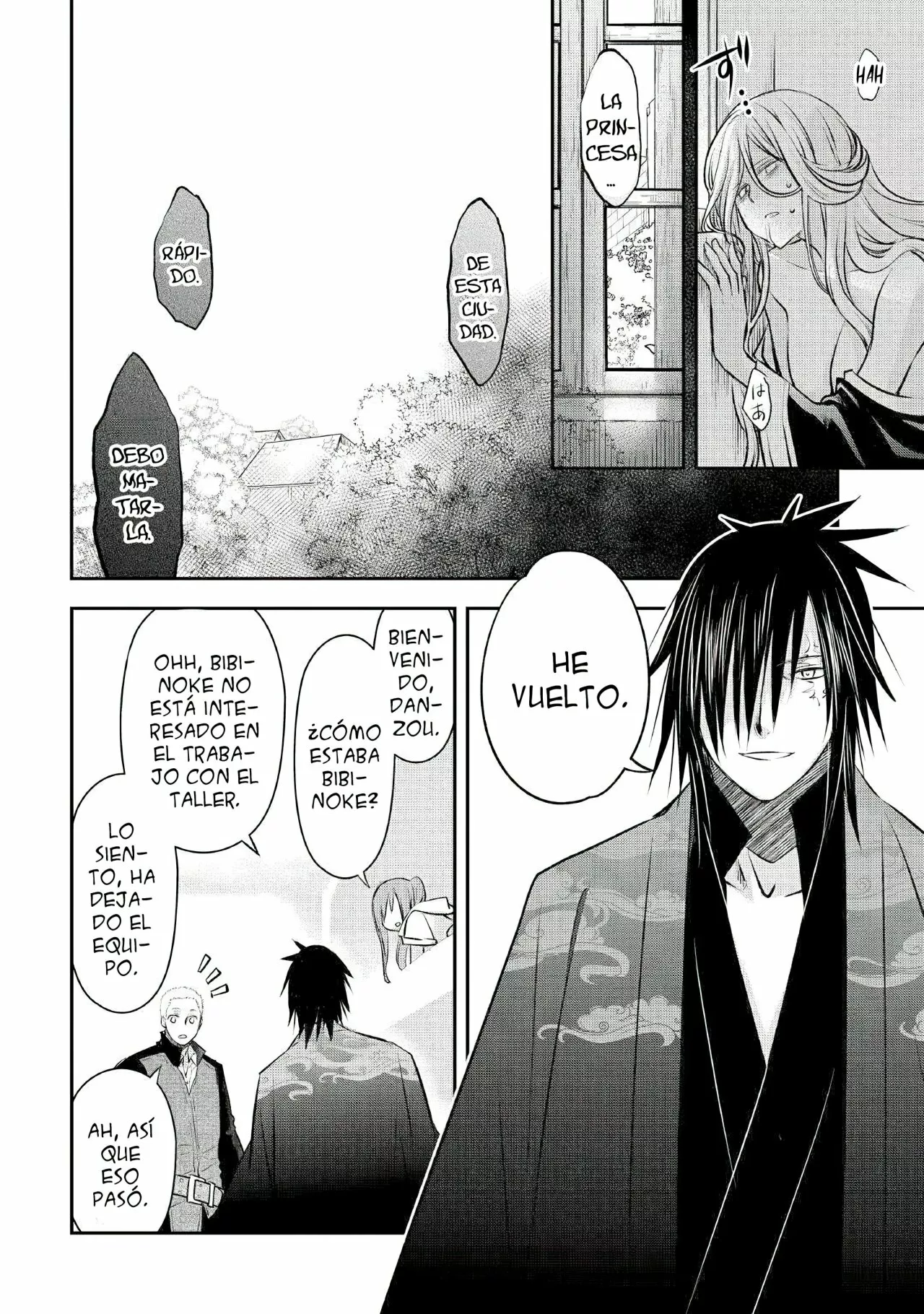 Kanchigai no Atelier Master Capítulo 15 - Page 19