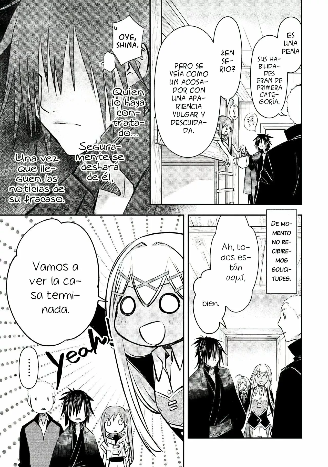 Kanchigai no Atelier Master Capítulo 15 - Page 20