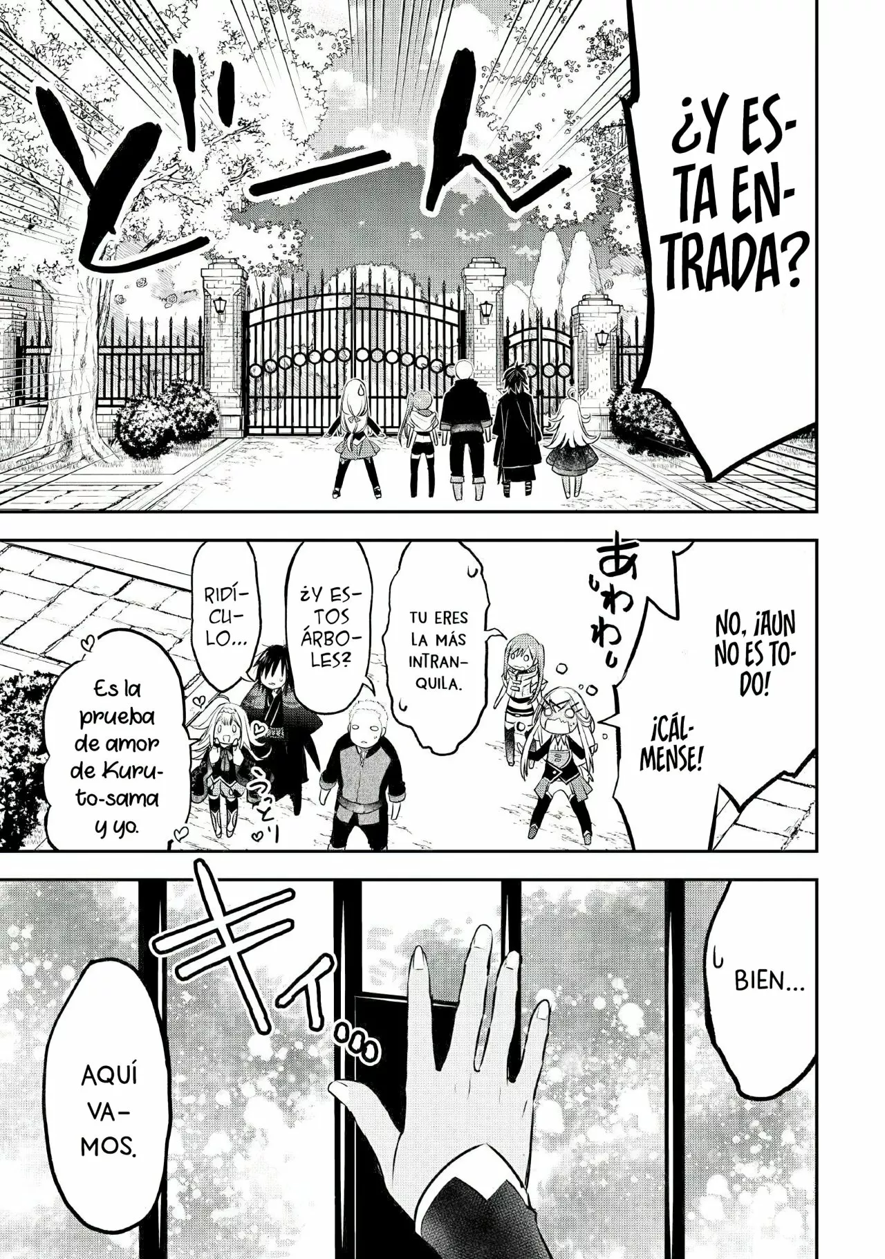 Kanchigai no Atelier Master Capítulo 15 - Page 22