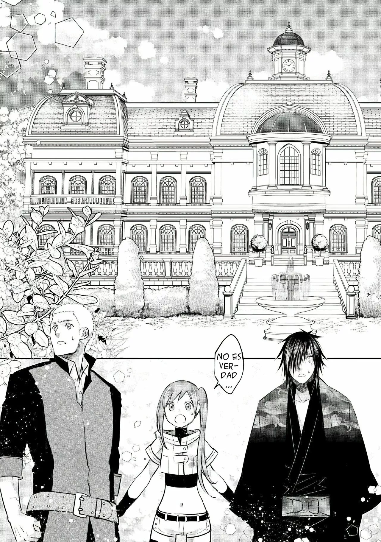 Kanchigai no Atelier Master Capítulo 15 - Page 24