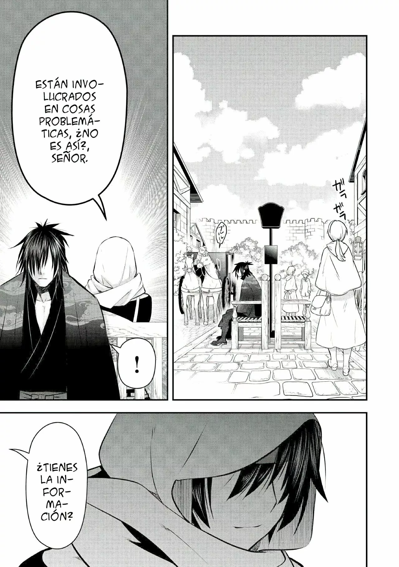 Kanchigai no Atelier Master Capítulo 15 - Page 4